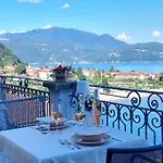 La Rondinella 3* Cannero Riviera