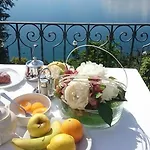 Hotel La Rondinella Cannero Riviera