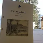 La Rondinella מלון