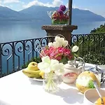 La Rondinella 3* Каннеро-Ривьера