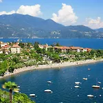 La Rondinella 3* Cannero Riviera