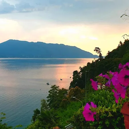 La Rondinella Hotel 3*