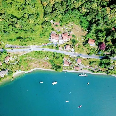 La Rondinella 3* Cannero Riviera