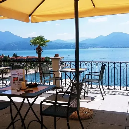 La Rondinella Otel
