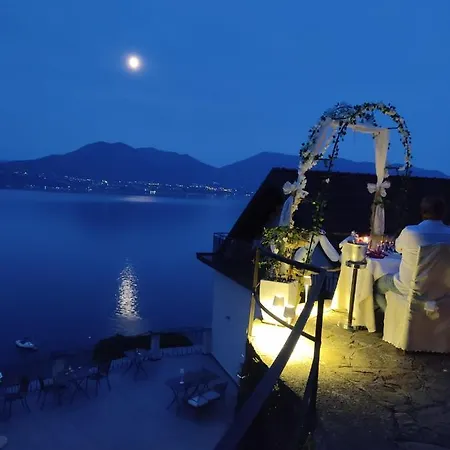 La Rondinella Hotel