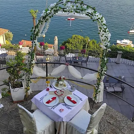 Hotell La Rondinella Cannero Riviera