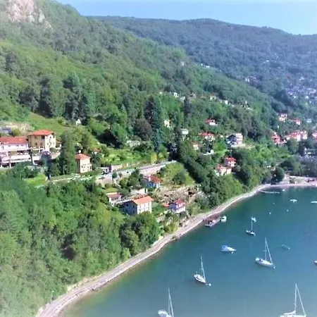 Hotell La Rondinella 3*