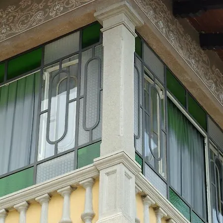 Otel La Rondinella Cannero Riviera