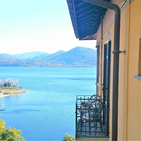 Hotel La Rondinella 3*