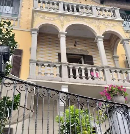 Otel La Rondinella