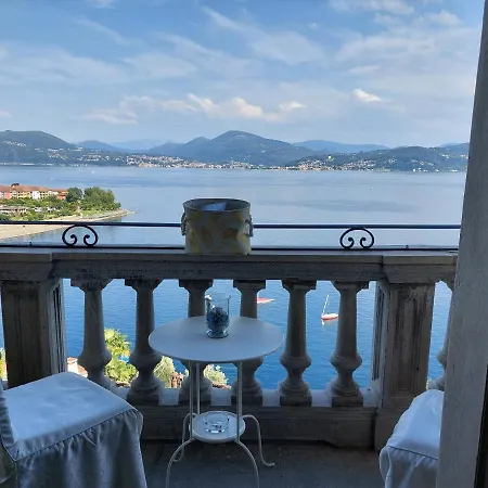 Hotell La Rondinella 3*