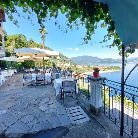 La Rondinella Hotell