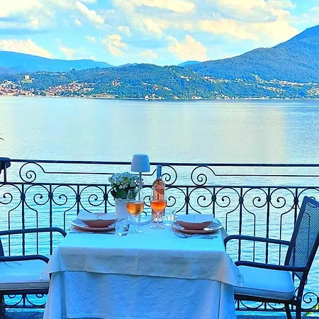 La Rondinella Hotell