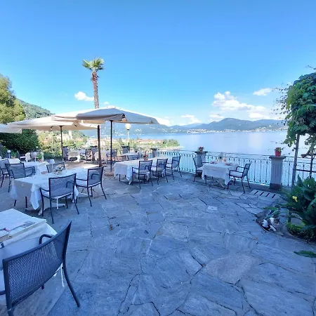 La Rondinella Hotel 3*