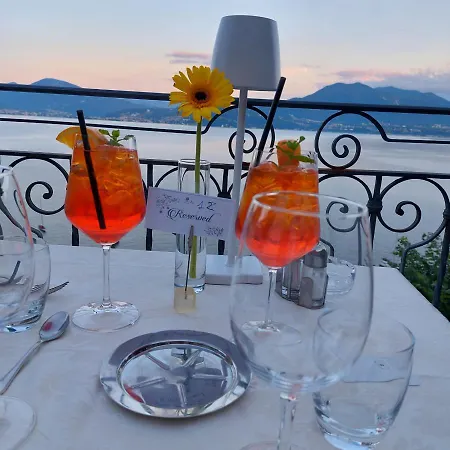 La Rondinella Cannero Riviera