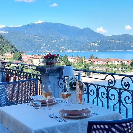 La Rondinella 3* Cannero Riviera