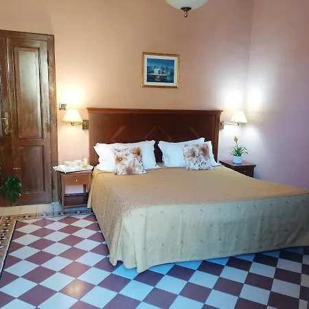 La Rondinella
