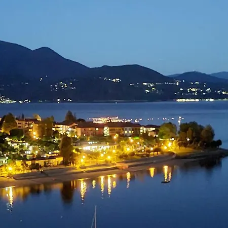 La Rondinella Cannero Riviera