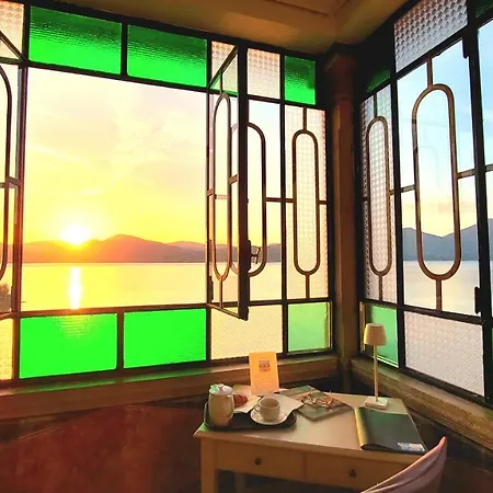 La Rondinella Cannero Riviera