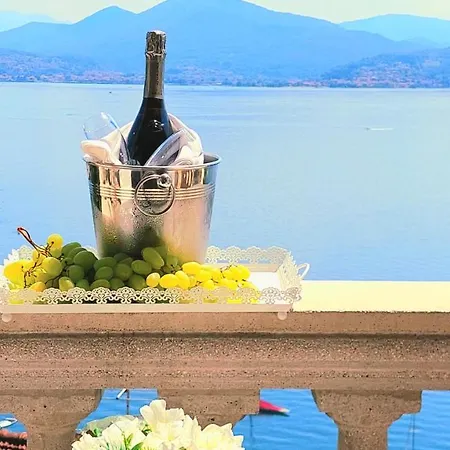 Hotel La Rondinella 3*