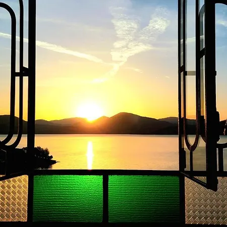 La Rondinella Hotel 3*