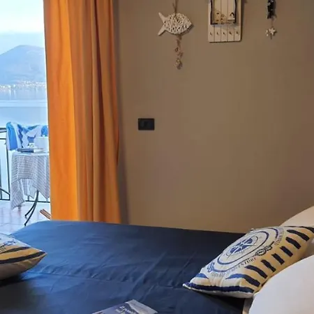 La Rondinella Hotell 3*