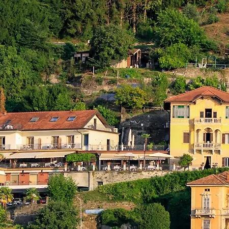 Hotell La Rondinella 3*