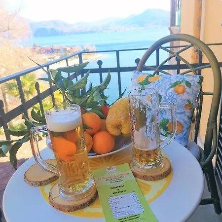 La Rondinella 3*