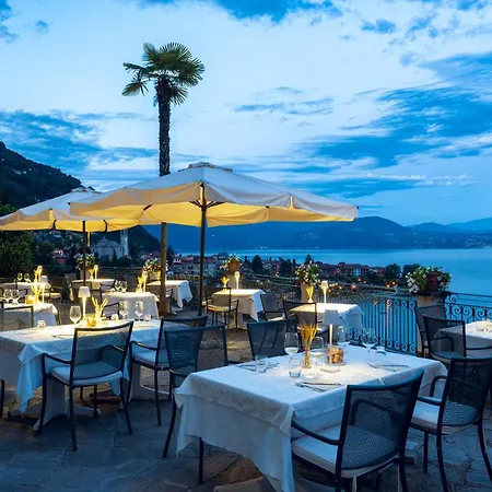 La Rondinella Hotell 3*
