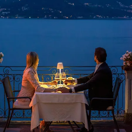 La Rondinella Cannero Riviera