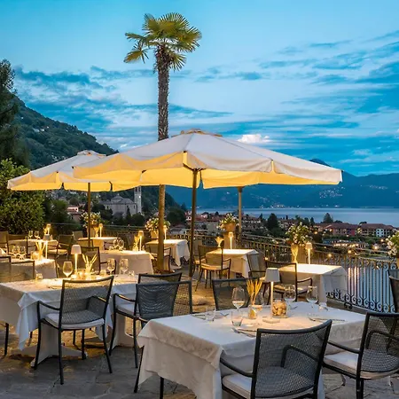 La Rondinella Hotell
