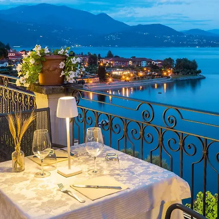 La Rondinella Hotel 3*