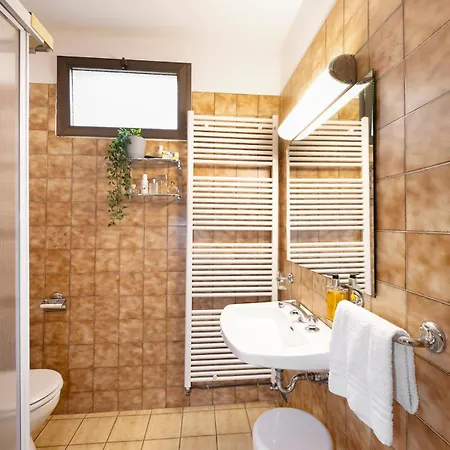 Hotell La Rondinella Cannero Riviera
