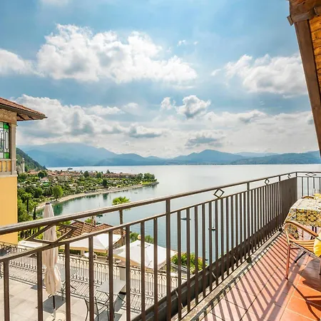 La Rondinella Hotel 3*