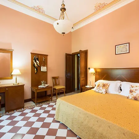La Rondinella Hotel