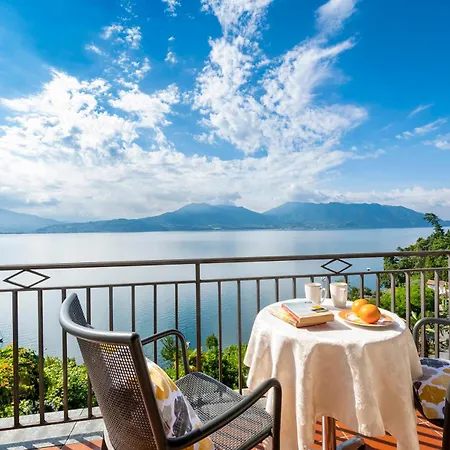 Hotell La Rondinella 3*