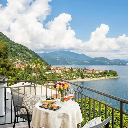 La Rondinella Hotell 3*