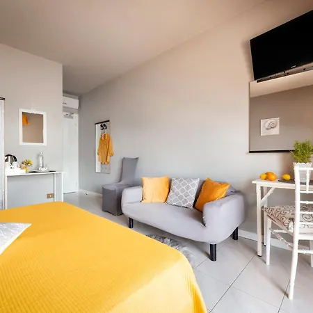 Hotell La Rondinella Cannero Riviera
