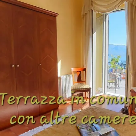 La Rondinella 3* Cannero Riviera