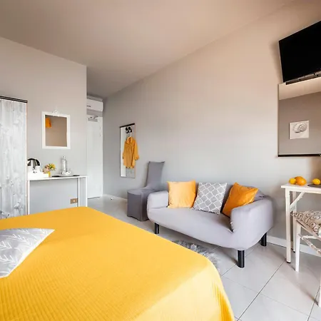 Hotel La Rondinella