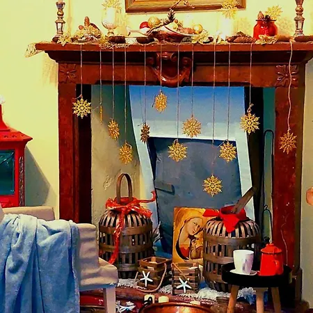La Rondinella Hotel 3*