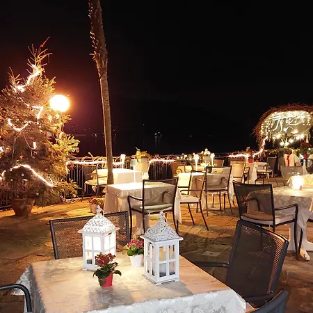 Hotell La Rondinella 3*