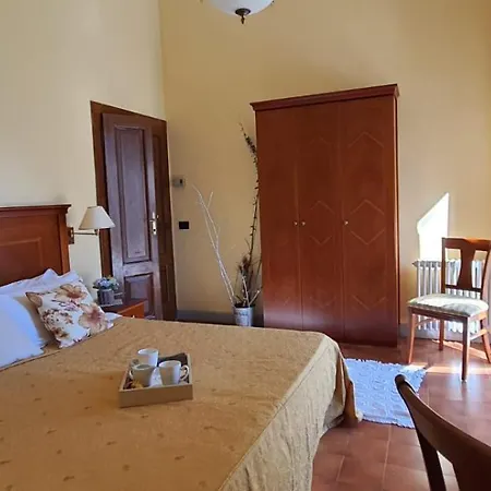 La Rondinella Hotel