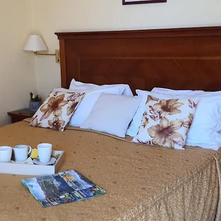 La Rondinella Hotel 3*