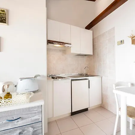 La Rondinella Hotel 3*