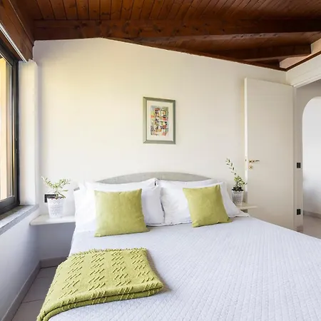 La Rondinella Hotell Cannero Riviera