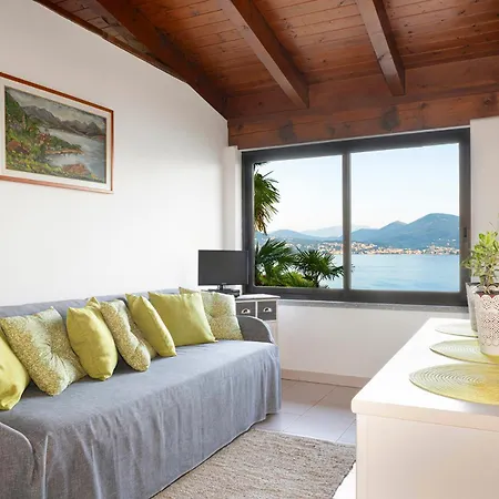 La Rondinella Hotel