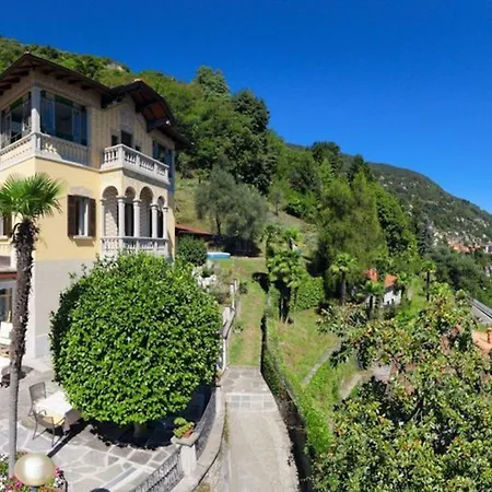 La Rondinella Hotell Cannero Riviera