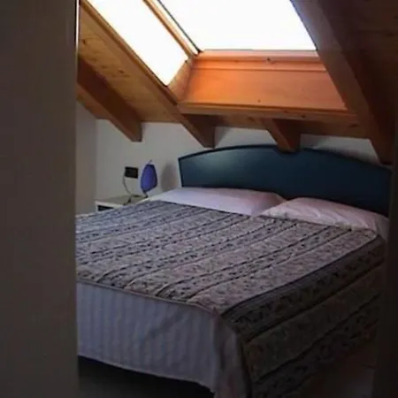 La Rondinella Otel 3*