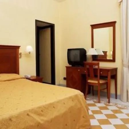 Otel La Rondinella Cannero Riviera
